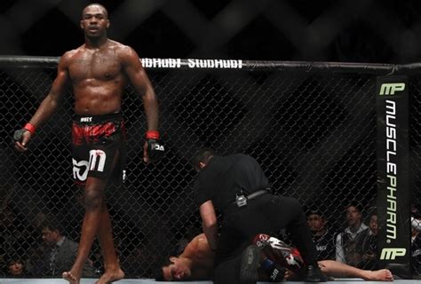 jon jones tapology